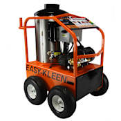 Easy-Kleen 1500 PSI 2 GPM Electric Powered (120 Volt 1-Phase) Hot Water Pressure Washer N/A